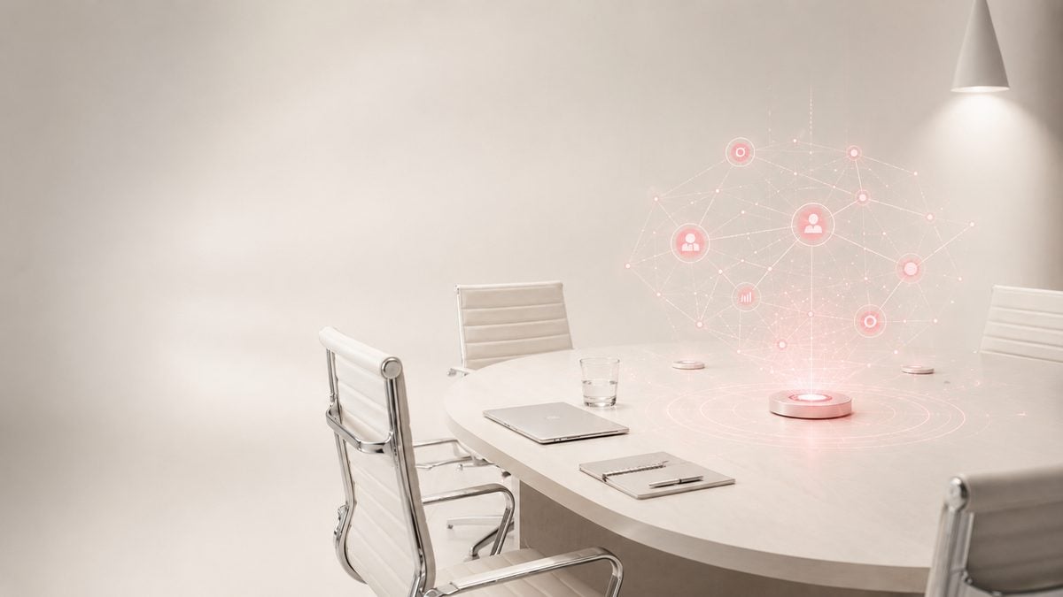 Negotiating using AI
